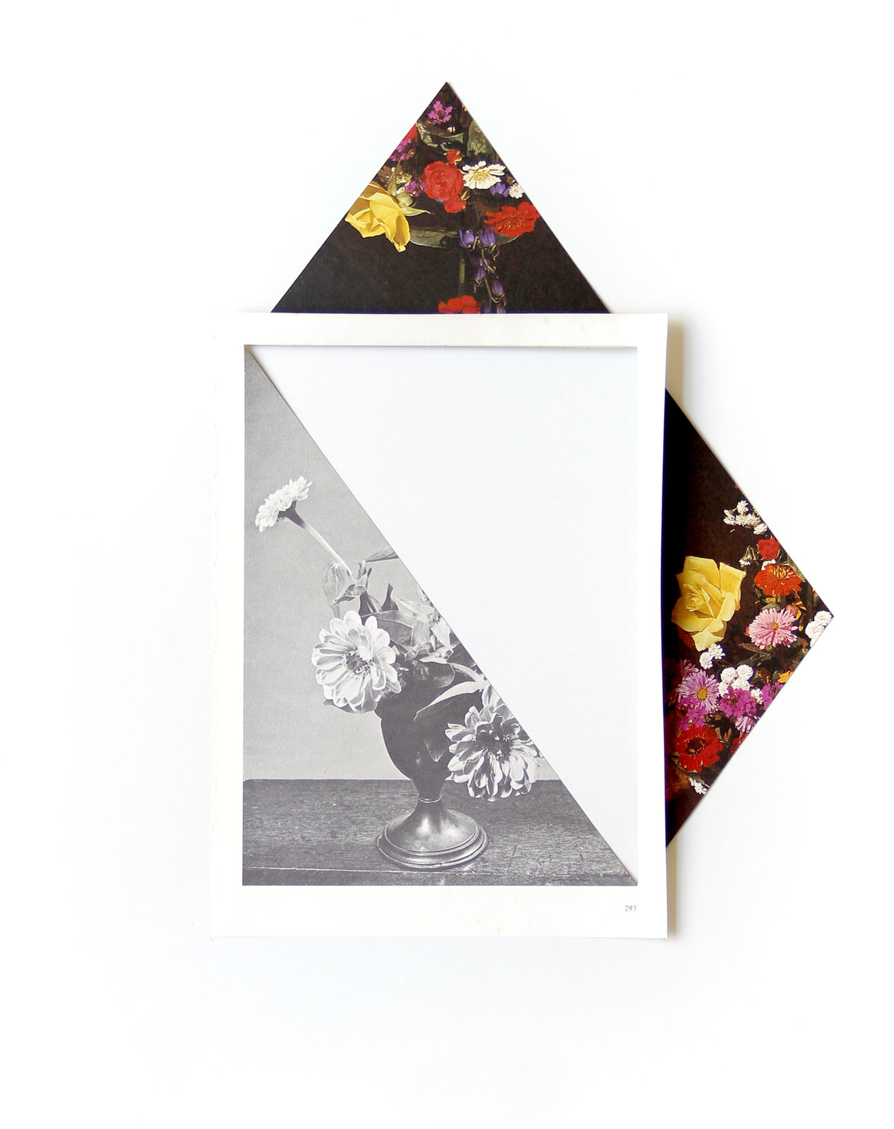 Nino Cais, Untitled, 2016-2020