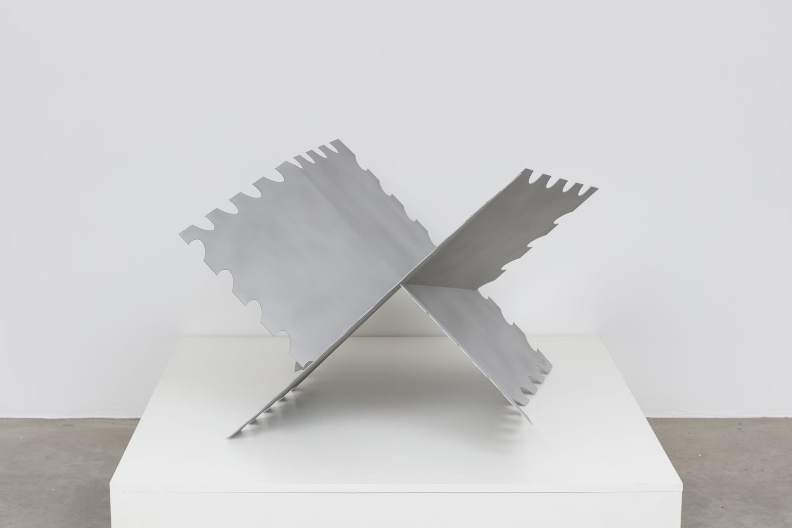 Lyz Parayzo, Bixinha quadrada dobrada, 2021