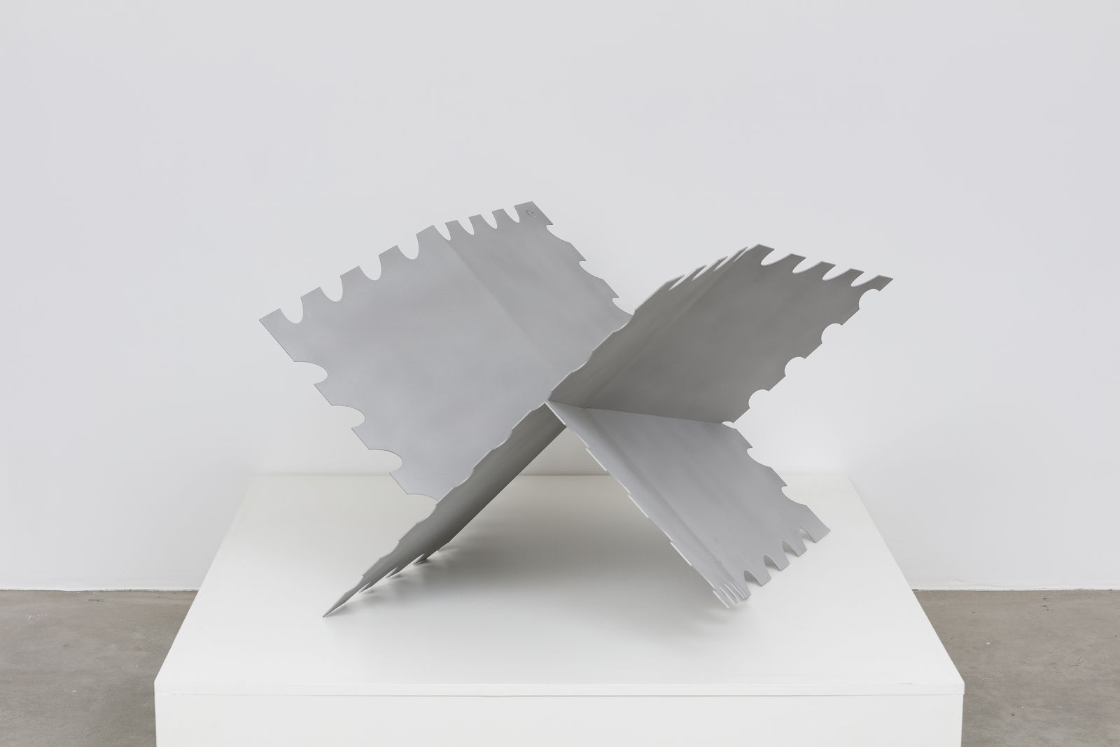 Lyz Parayzo, Bixinha quadrada dobrada, 2021