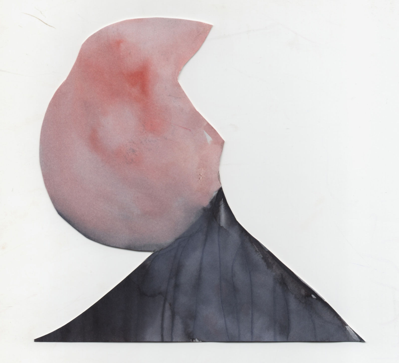 Manuela Ribadeneira, Volcanes, 2018