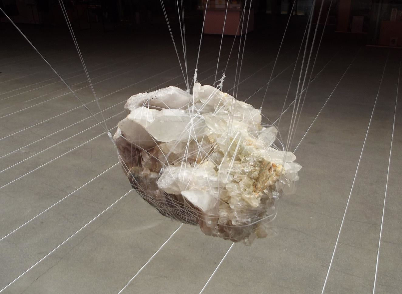 Dan Lie, Time Trinity, 2014