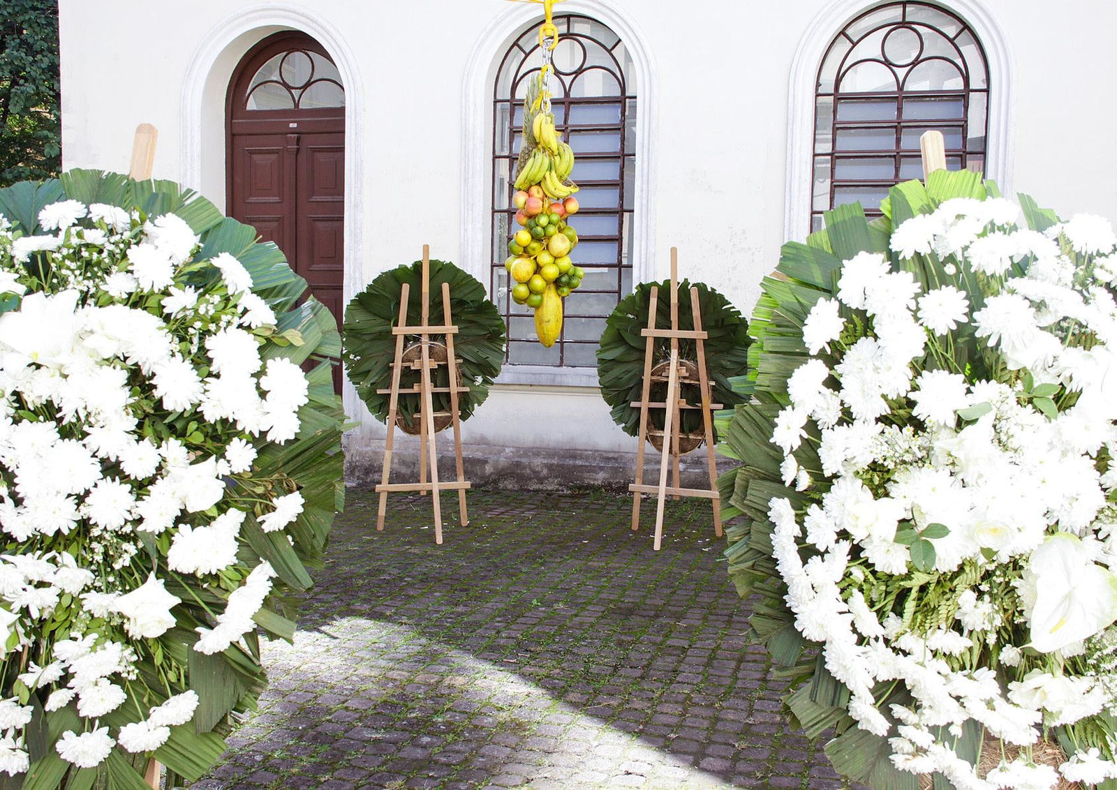 Dan Lie, Meus Sentimentos, 2015