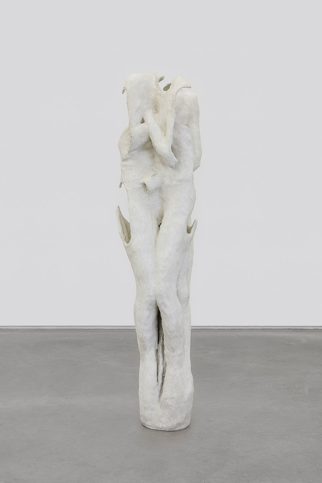 Juliana Cerqueira Leite, Outras Simetrias 04, 2024