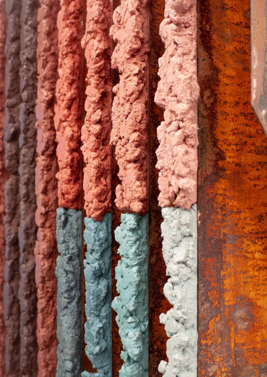 Lucas Simões, Babado (no 7), 2025