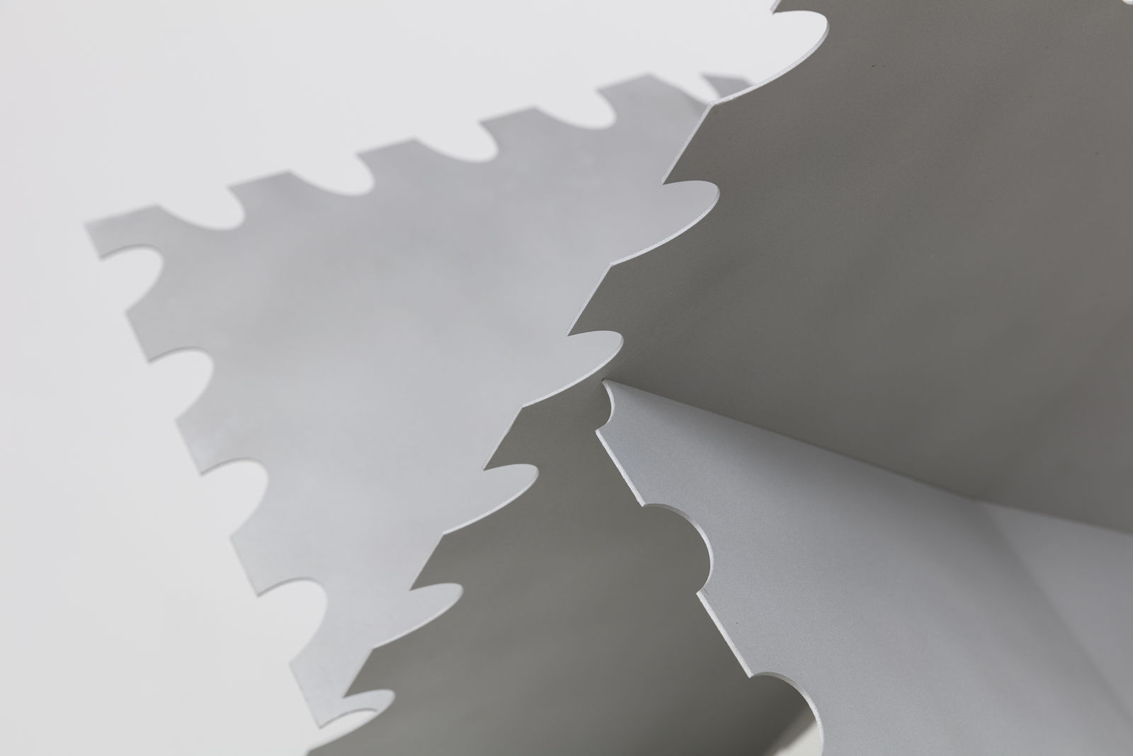 Lyz Parayzo, Bixinha quadrada dobrada, 2021