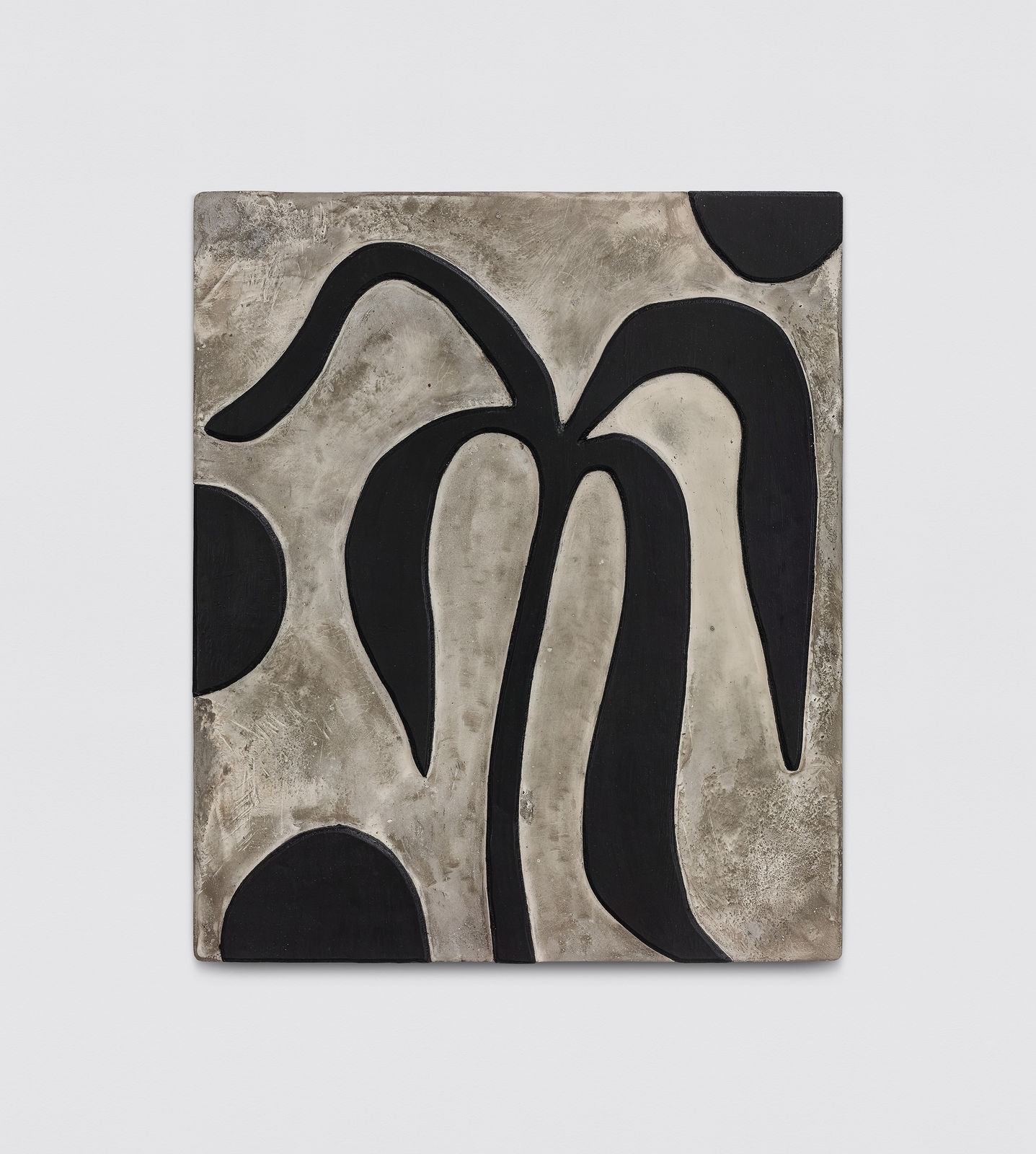 Marina Hachem, Outono, 2024