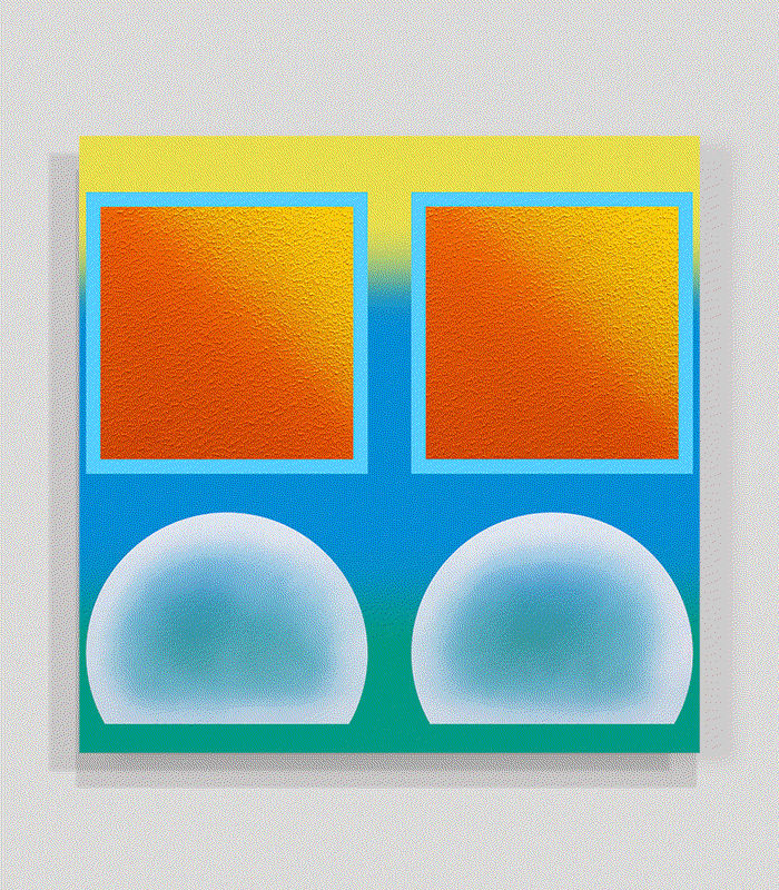 Tony Camargo, P75, 2016