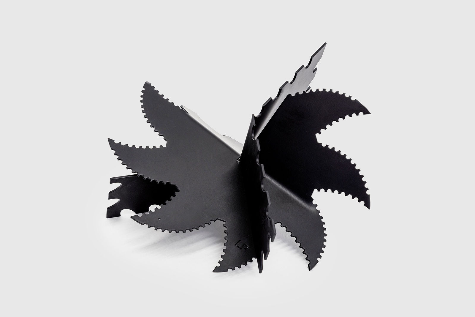 Lyz Parayzo, Bixinha Ouriço Retangular, 2022