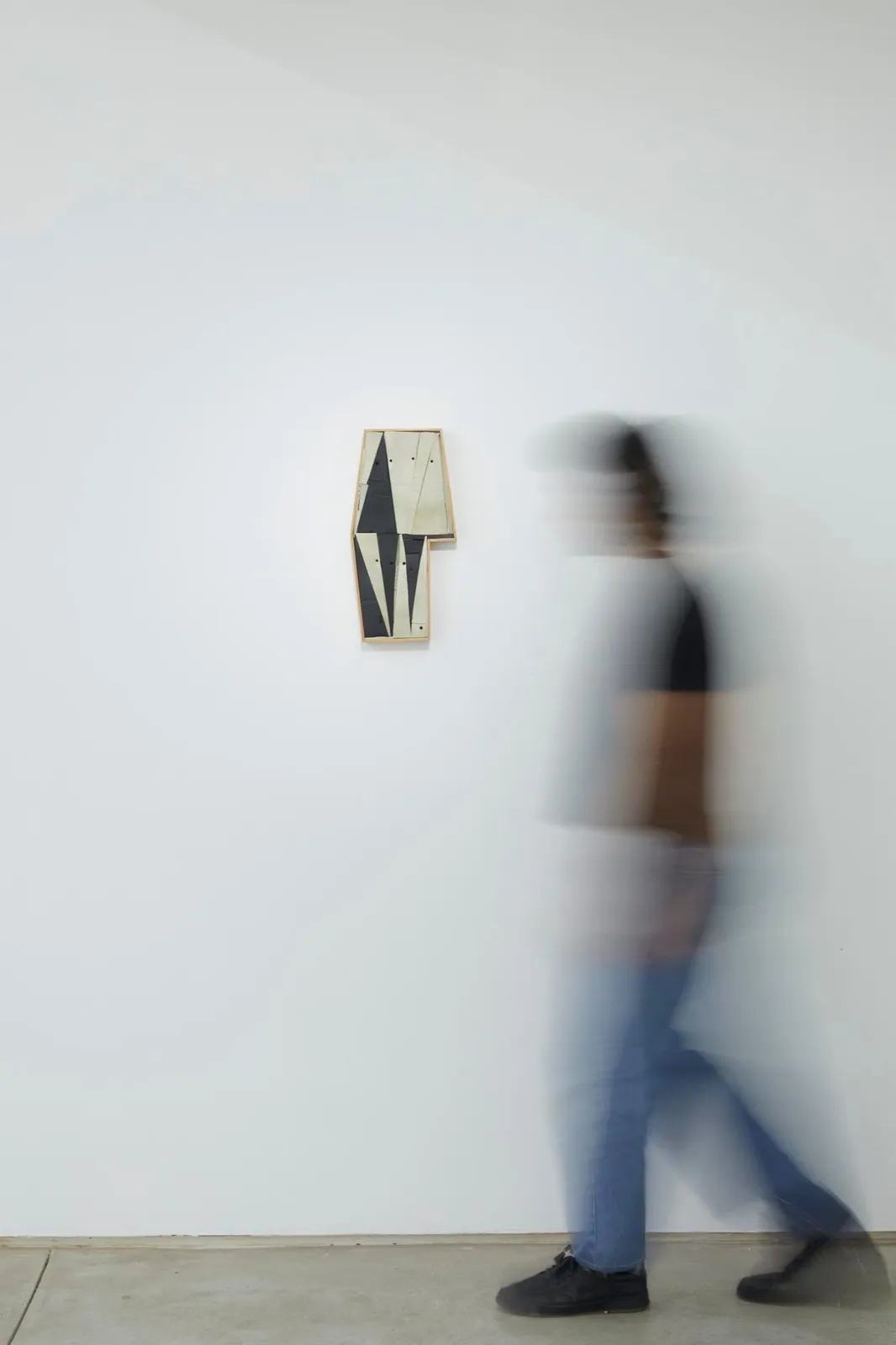 Zé Tepedino, Untitled, from the series Ascension, 2023