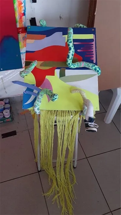 assume vivid astro focus, Untitled, 2019