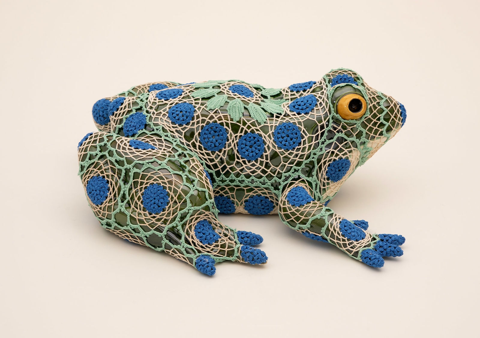 Joana Vasconcelos, Bossa Nova, 2025