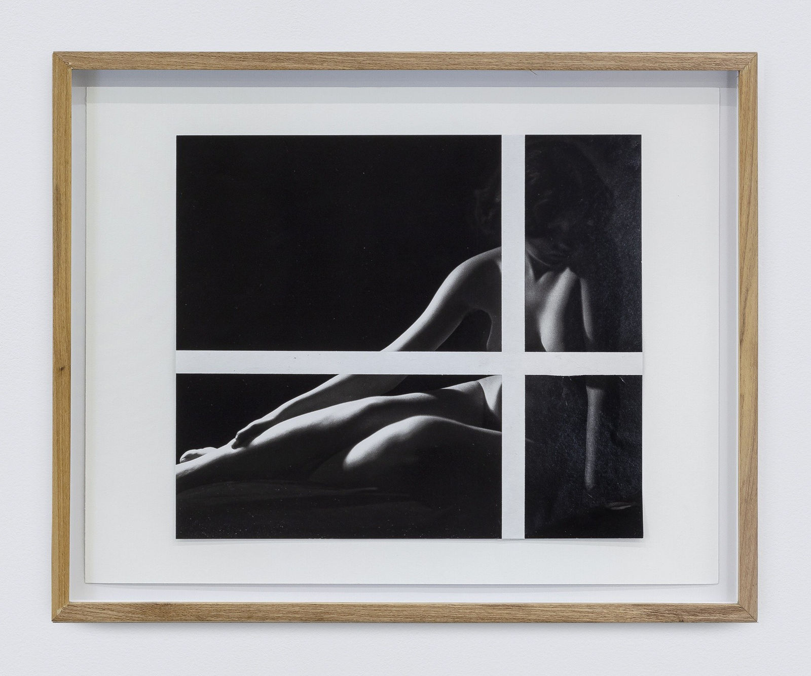 Nino Cais, Untitled, 2020