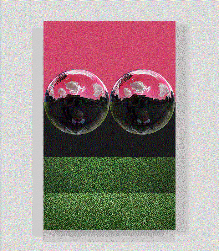 Tony Camargo, PF310, 2014