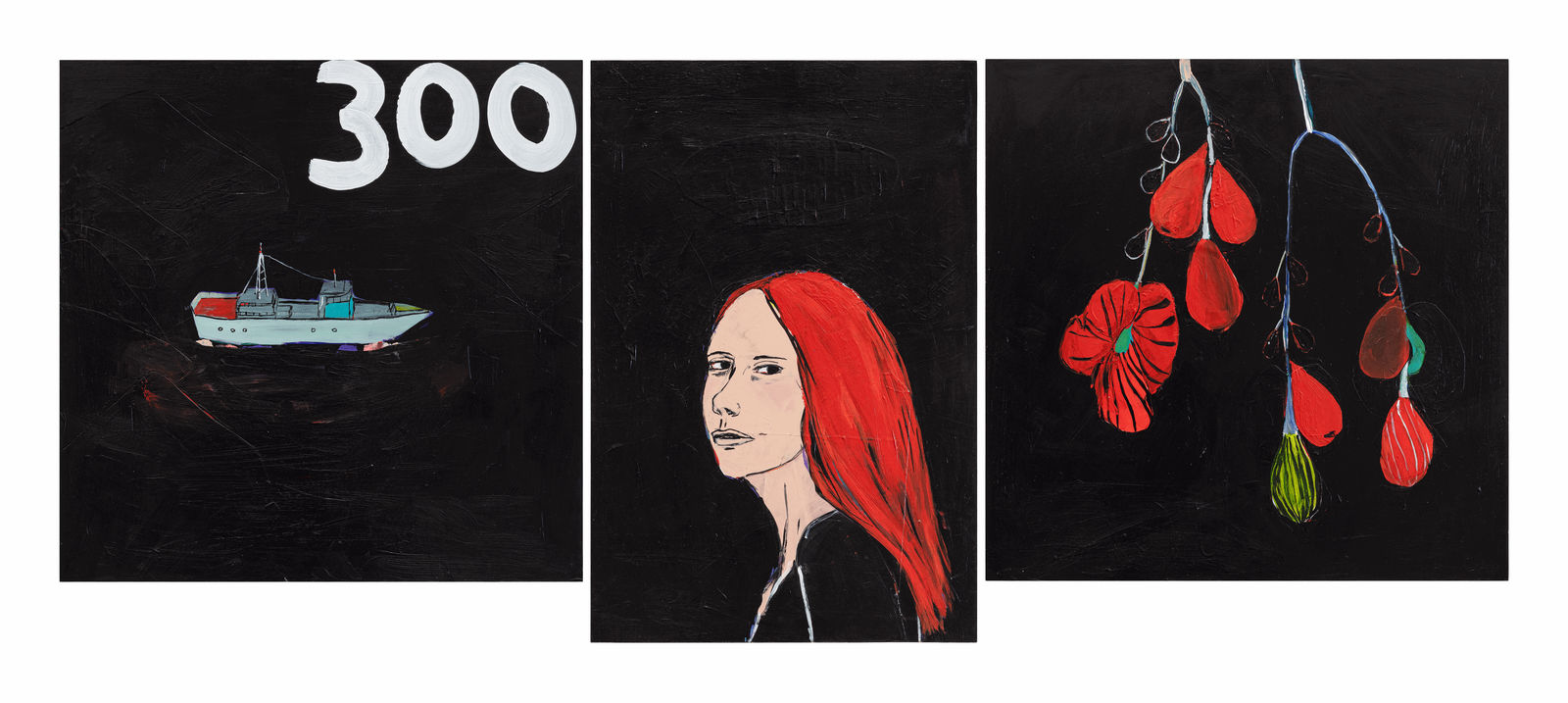 Vânia Mignone, Untitled, 2022