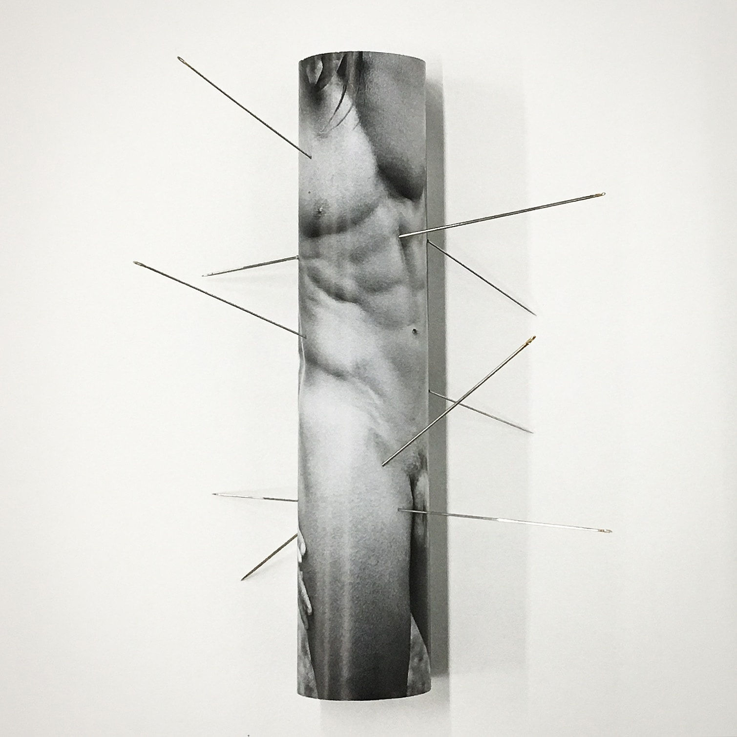 Nino Cais, Untitled, 2014