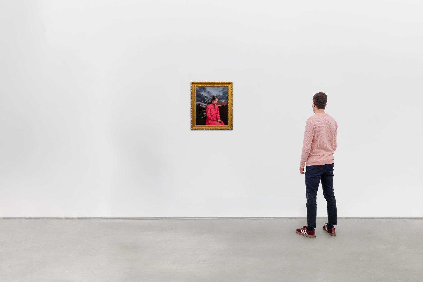 Thix, Ten of swords, 2025