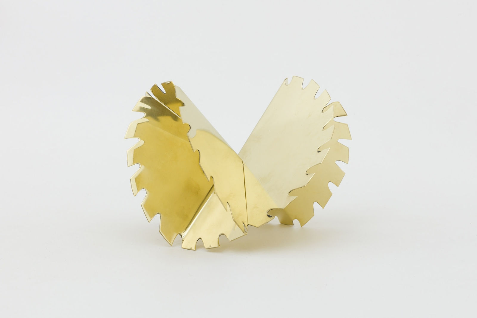 Lyz Parayzo, Bixinha Circular, 2020