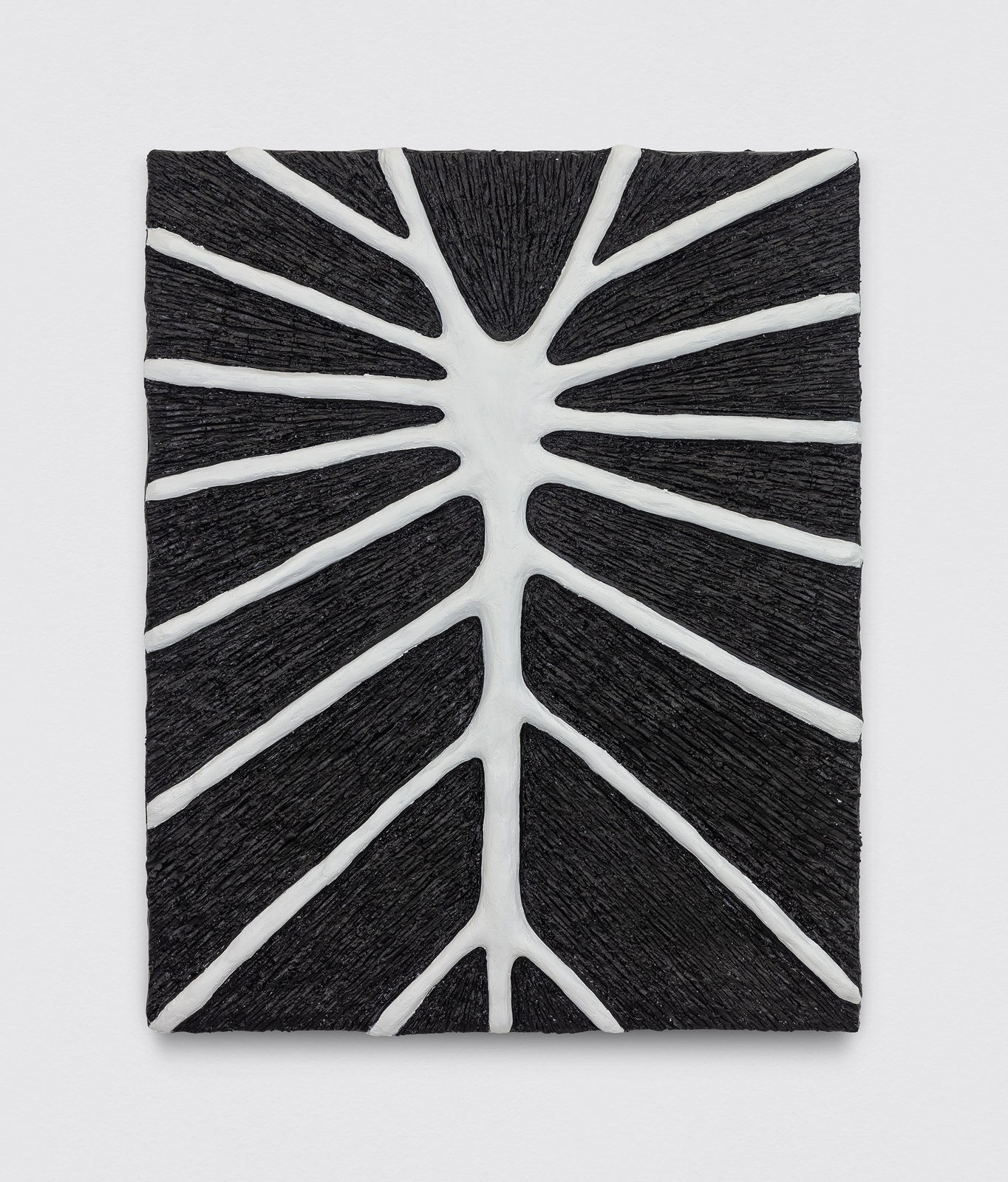 Marina Hachem, Esqueleto,, 2023