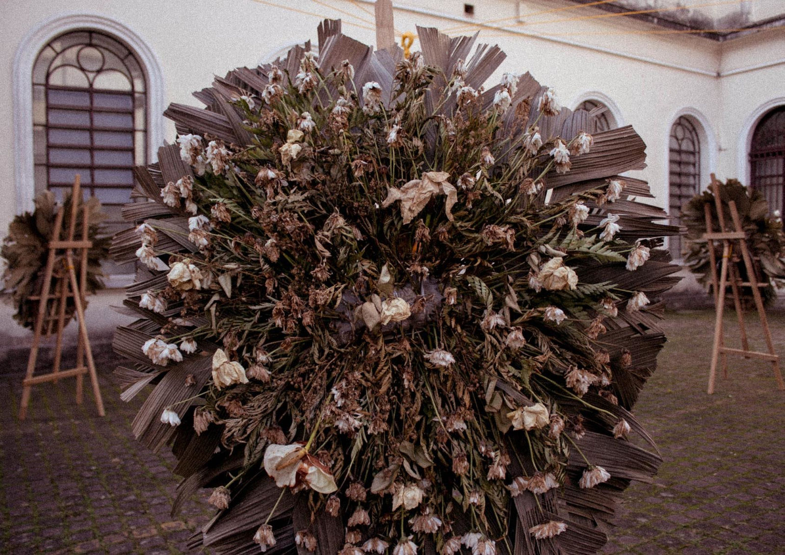 Dan Lie, Meus Sentimentos, 2015