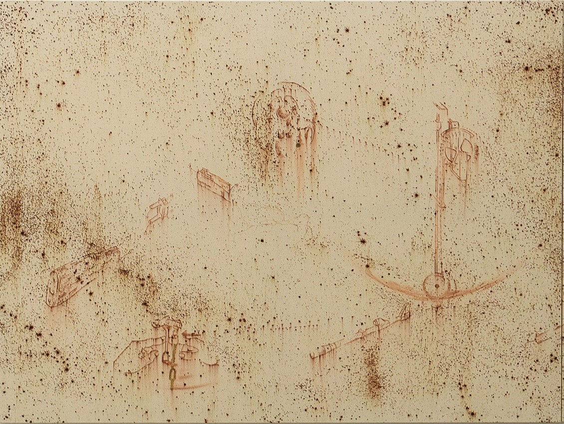 Paul Setúbal, Sinapses, 2020