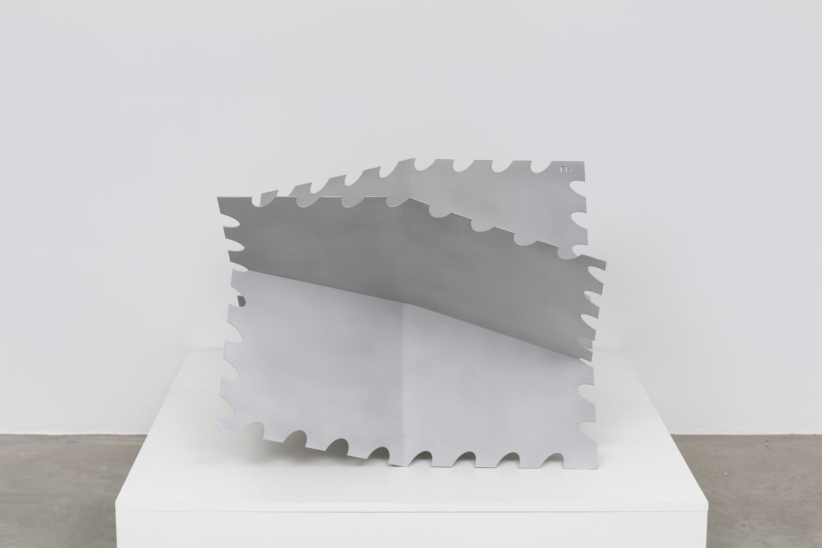 Lyz Parayzo, Bixinha quadrada dobrada, 2021