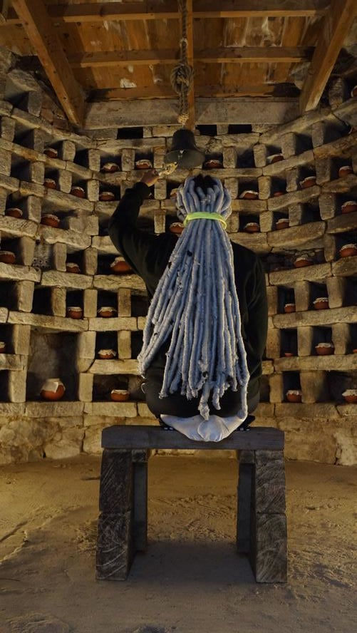 Dan Lie, The Negative Years: Being Alone, Together, 2019