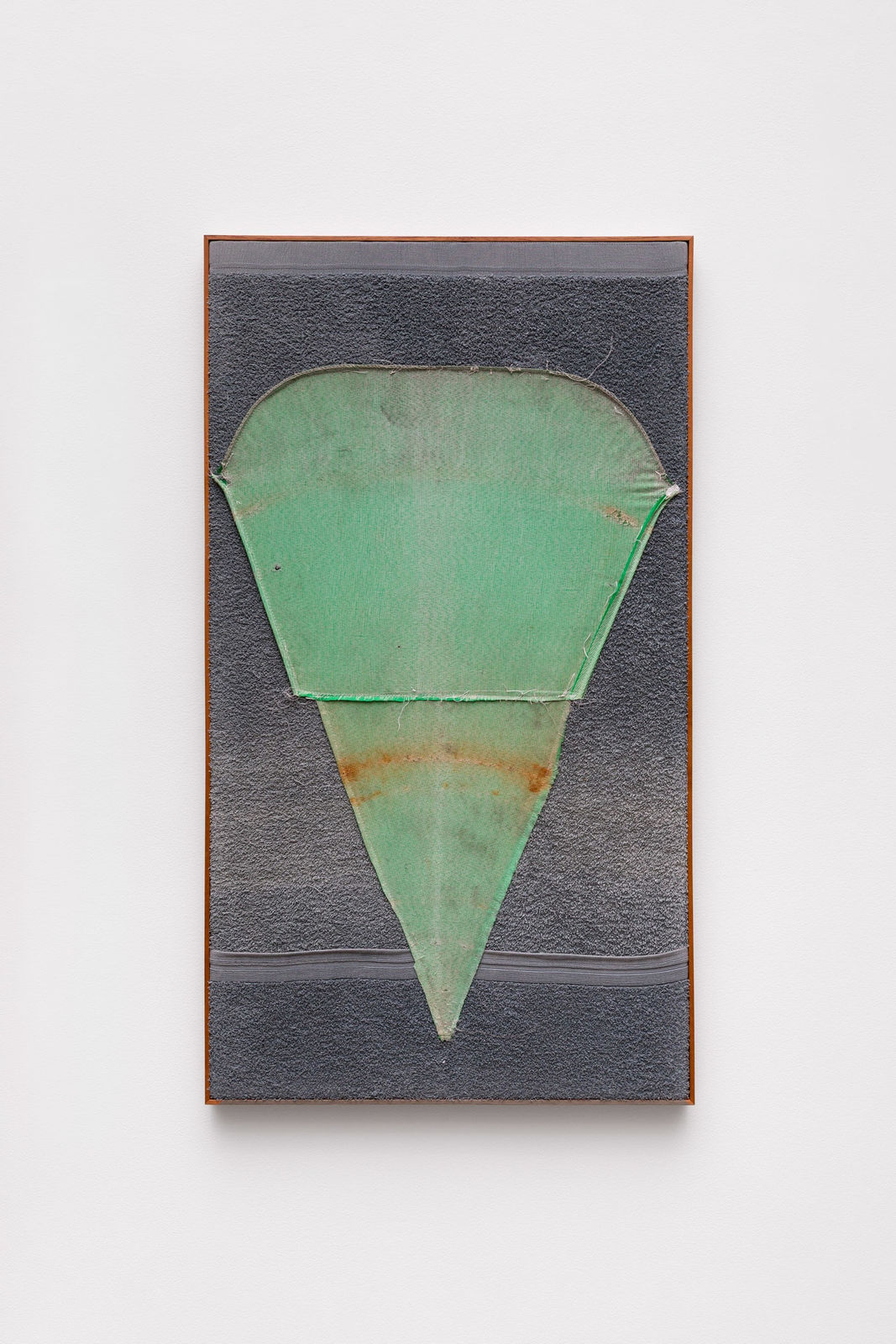 Zé Tepedino, lago IV, 2022