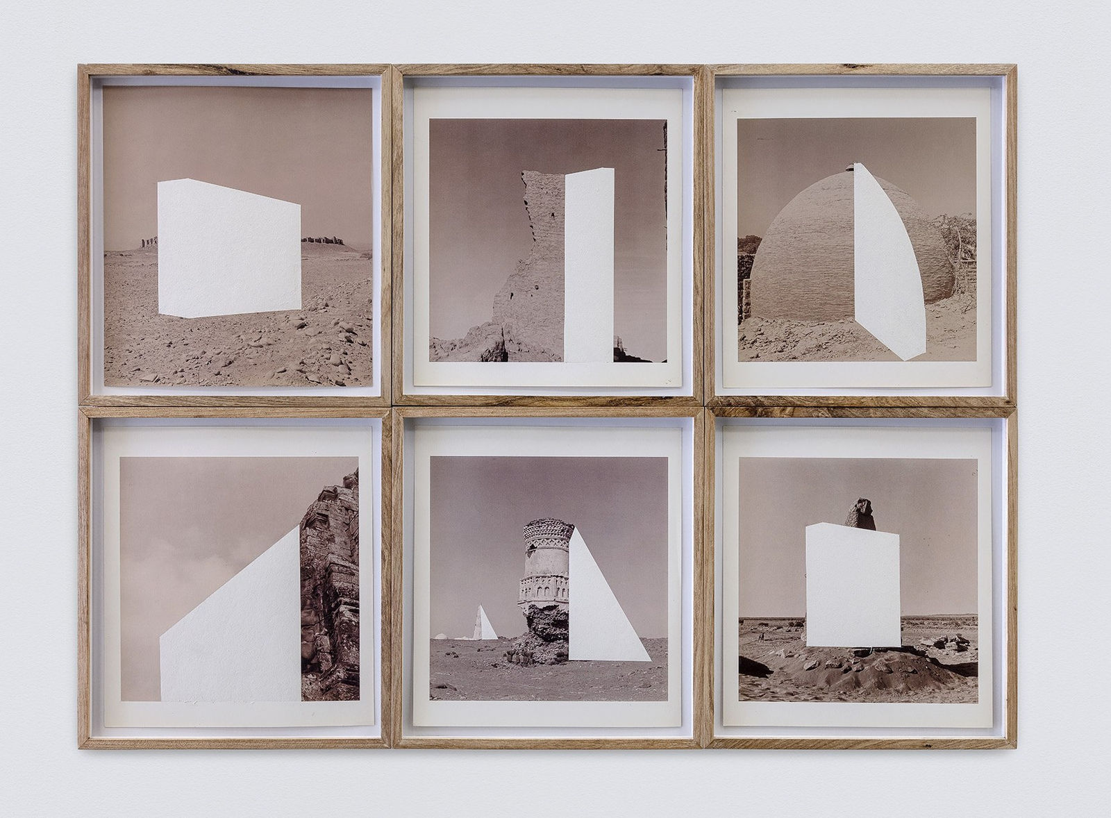 Nino Cais, Untitled, 2020