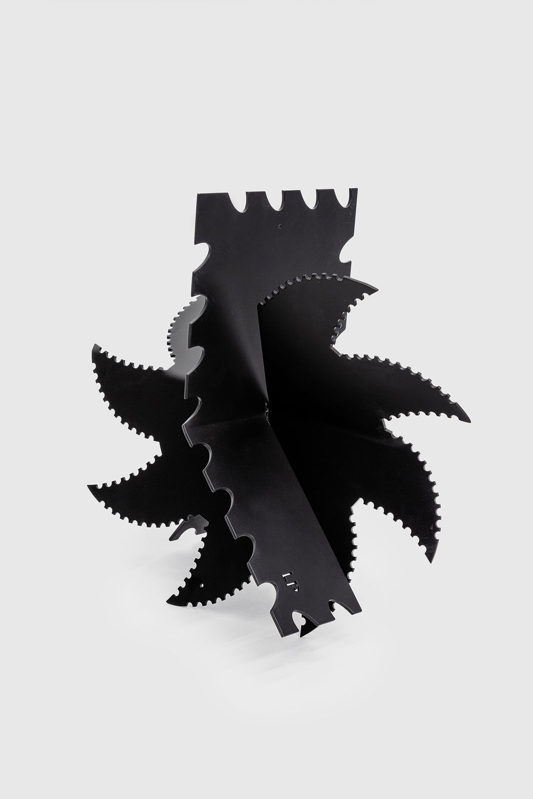 Lyz Parayzo, Bixinha Ouriço Retangular, 2022