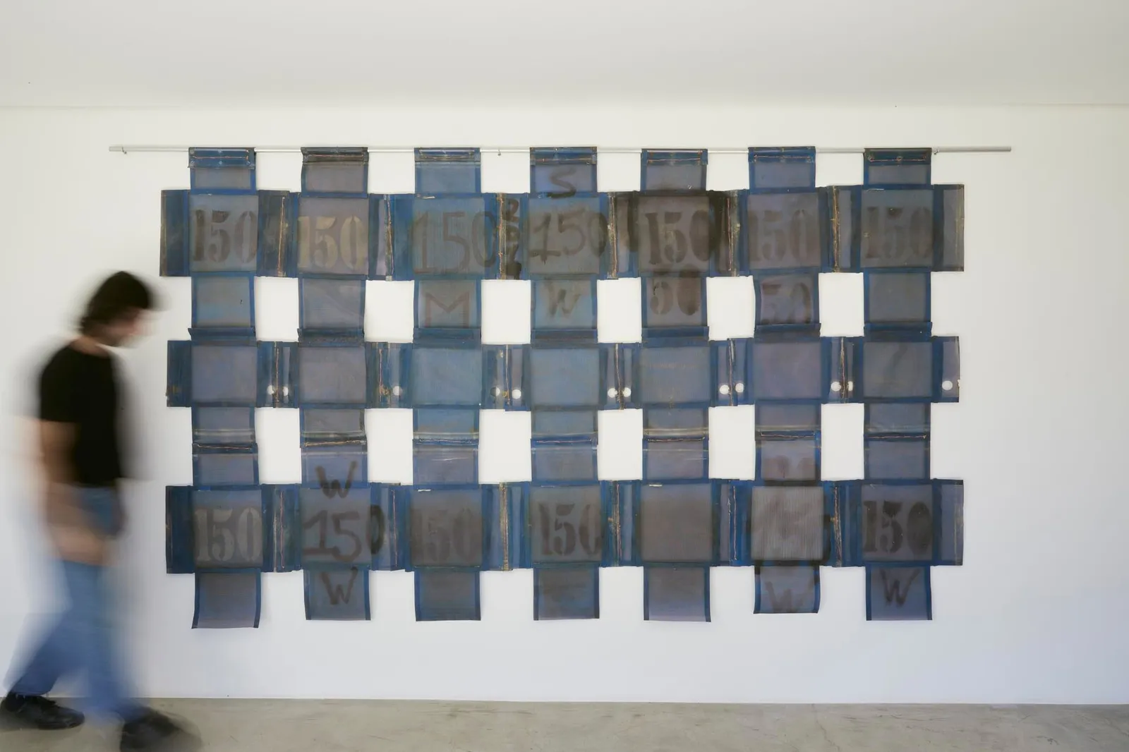 Zé Tepedino, 150, 2023