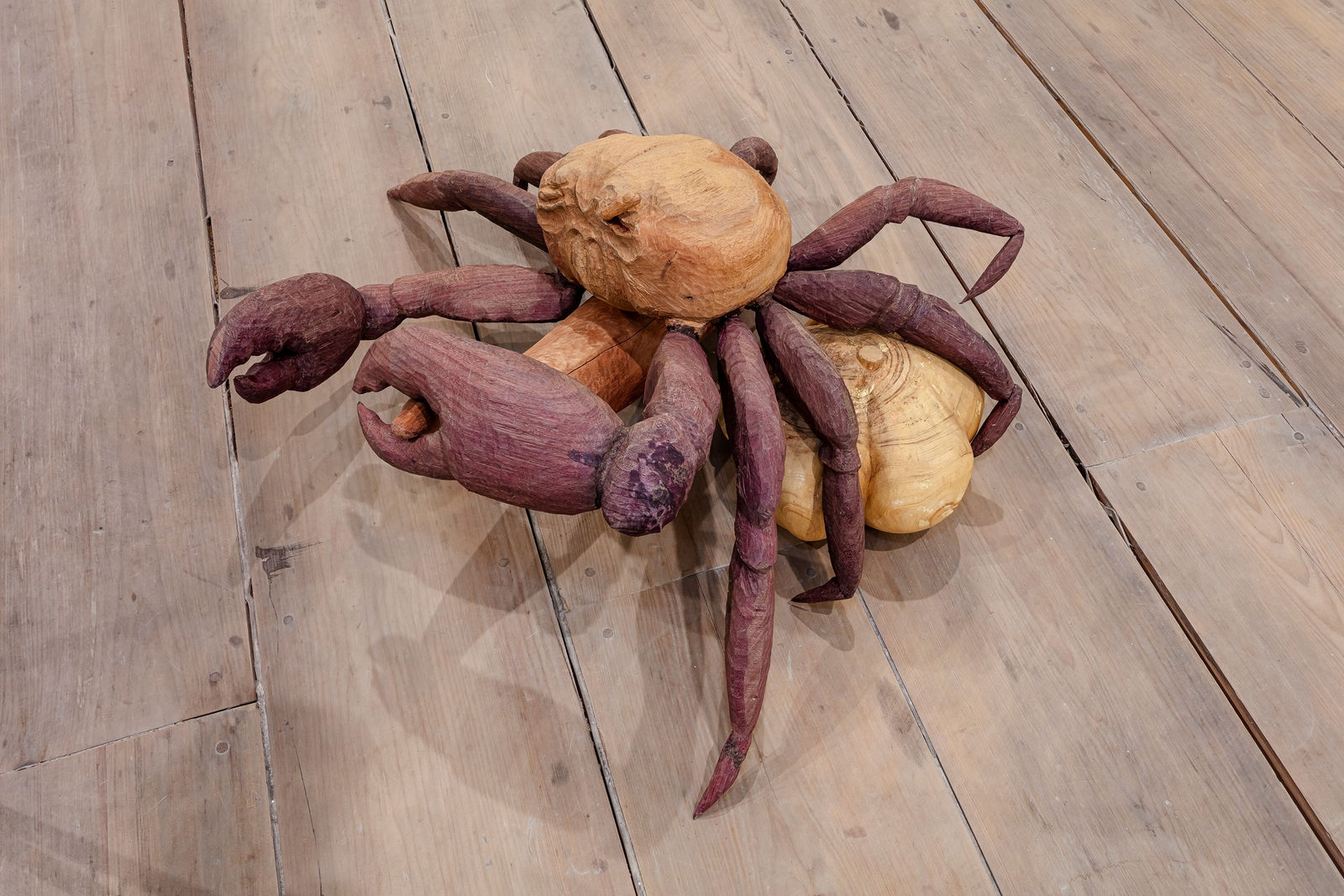 Zé Carlos Garcia, feira paisagem, 2023