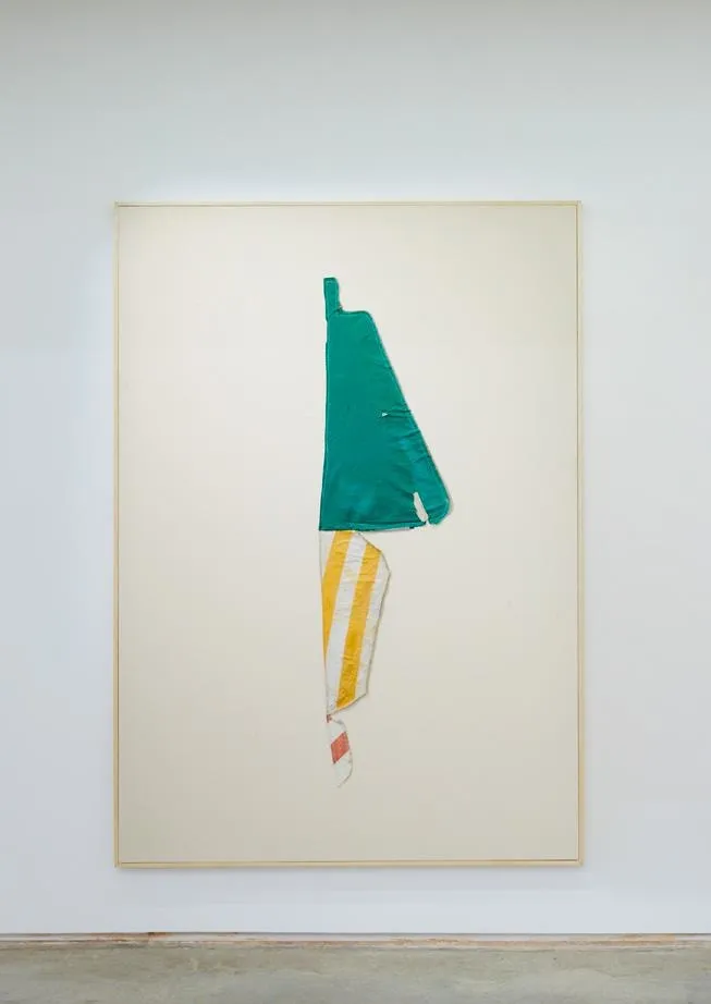 Zé Tepedino, Gaivota, 2021