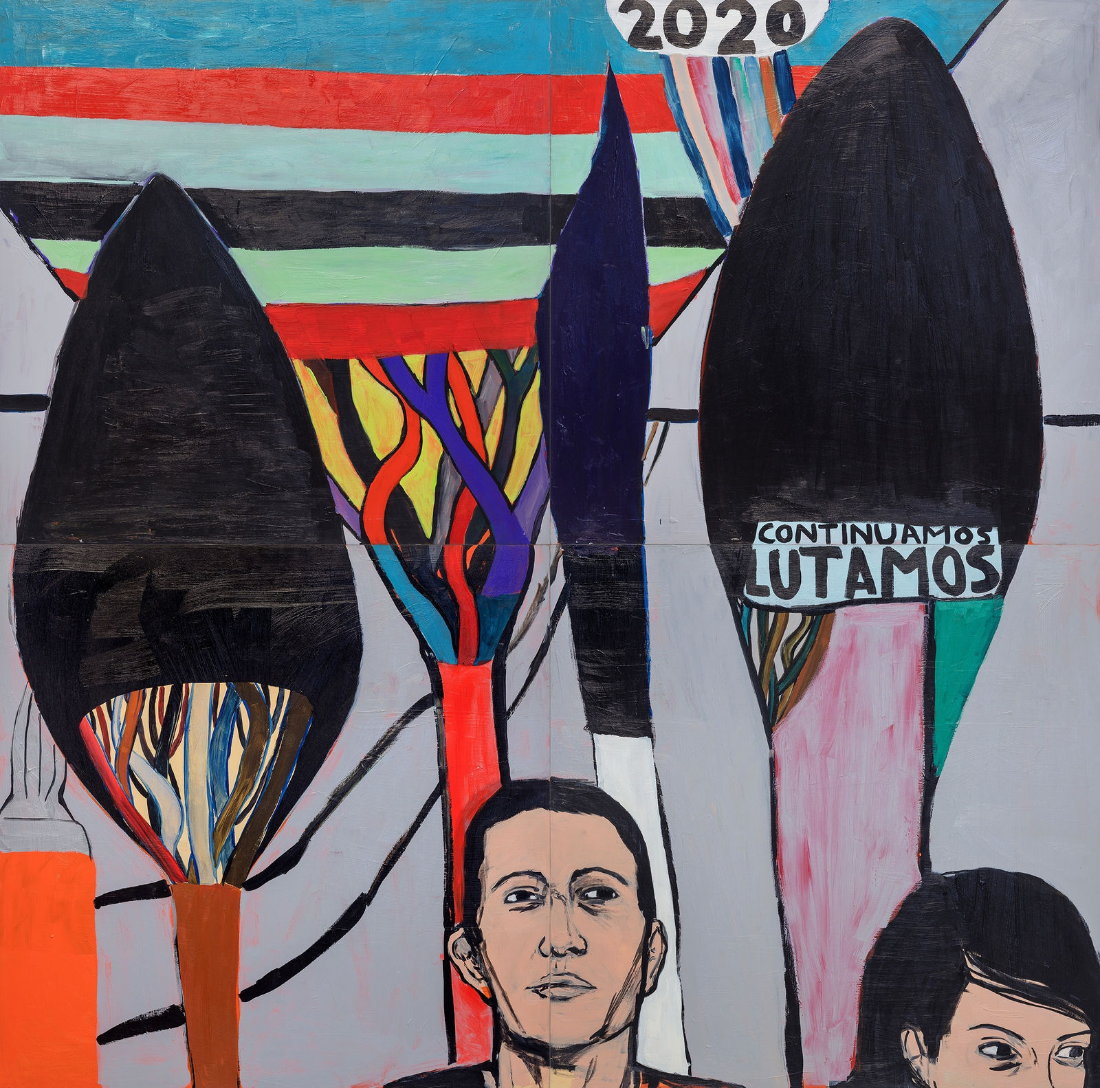 Vânia Mignone, Untitled, 2020