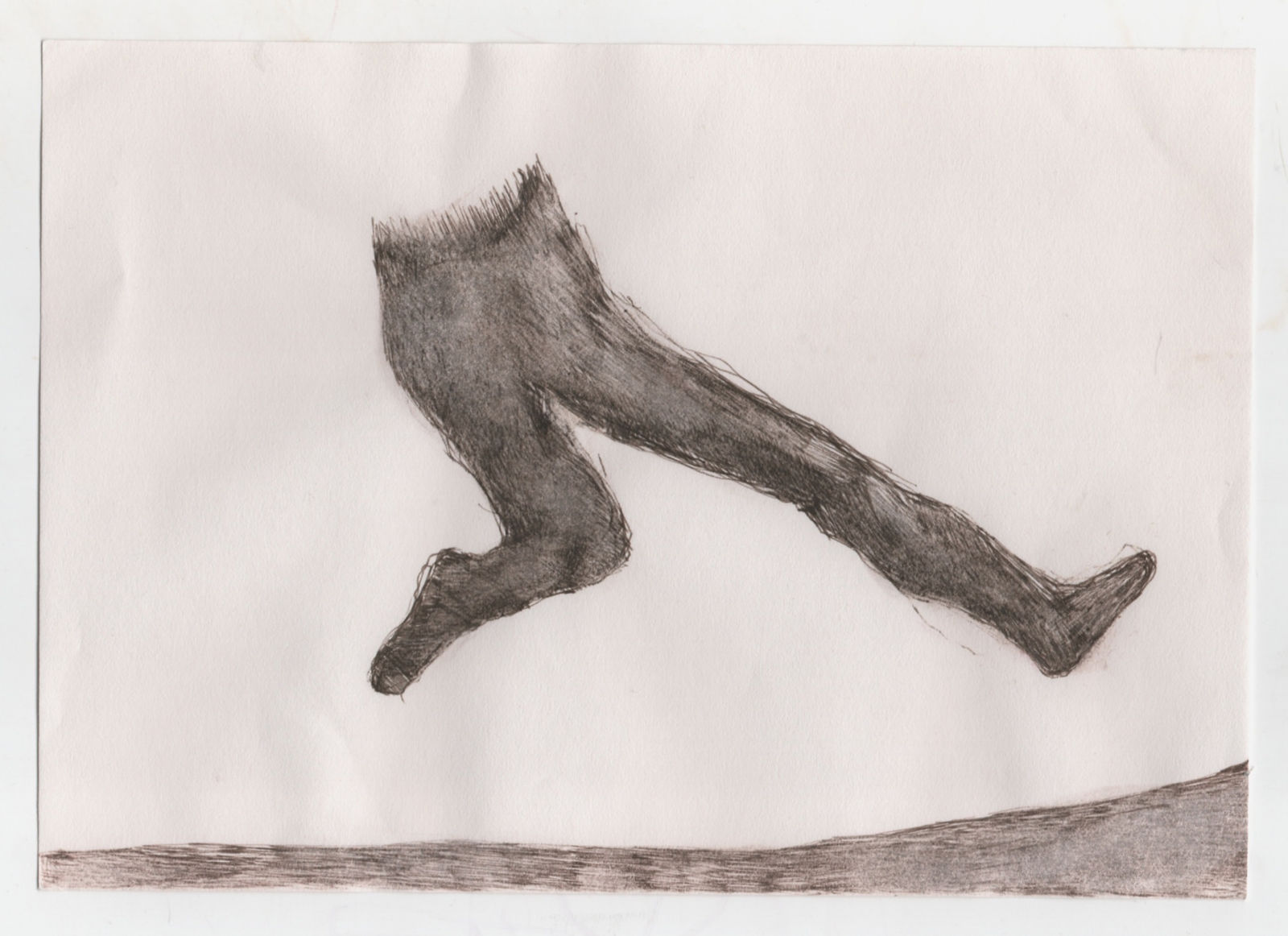 Manuela Ribadeneira, Volcanes, 2018