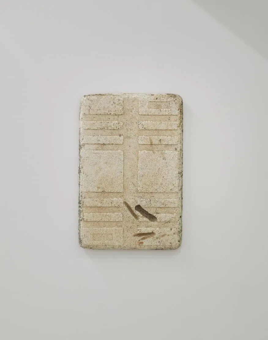 Zé Tepedino, Vernissage, 2023