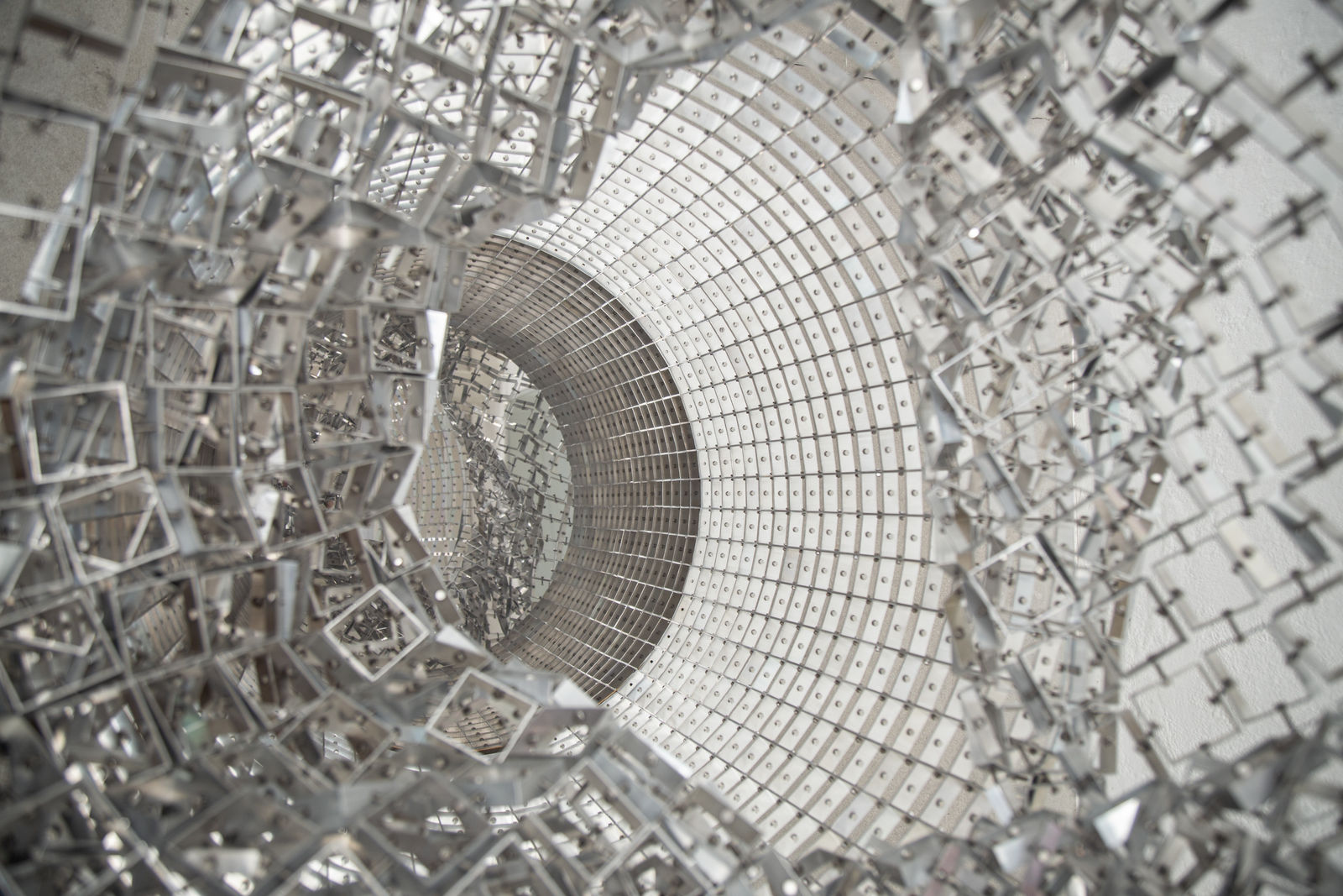 Ascânio MMM, Quasos/Poligonal 1, 2019