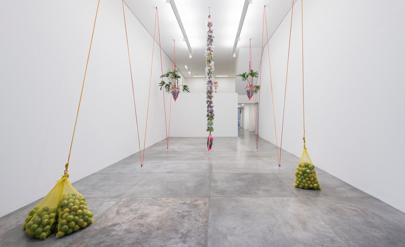 Dan Lie, Lie Liong Khing, 2015