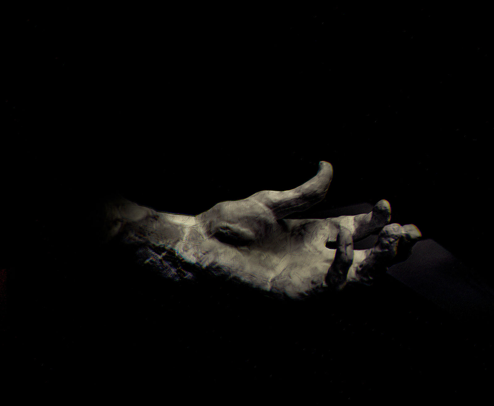 Albano Afonso, Mão 04, 2023