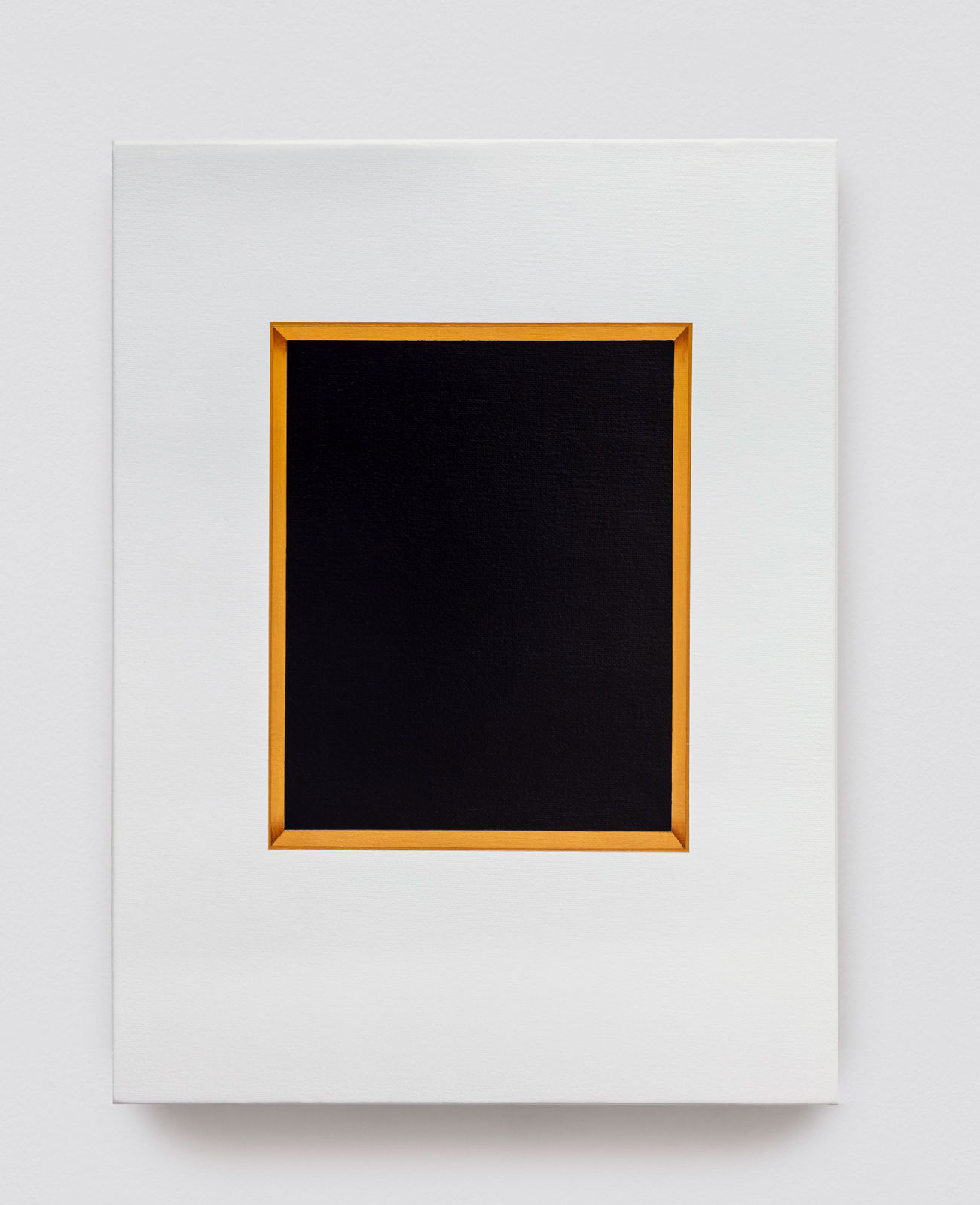 Valdirlei Dias Nunes, Untitled (suspended frame), 2020