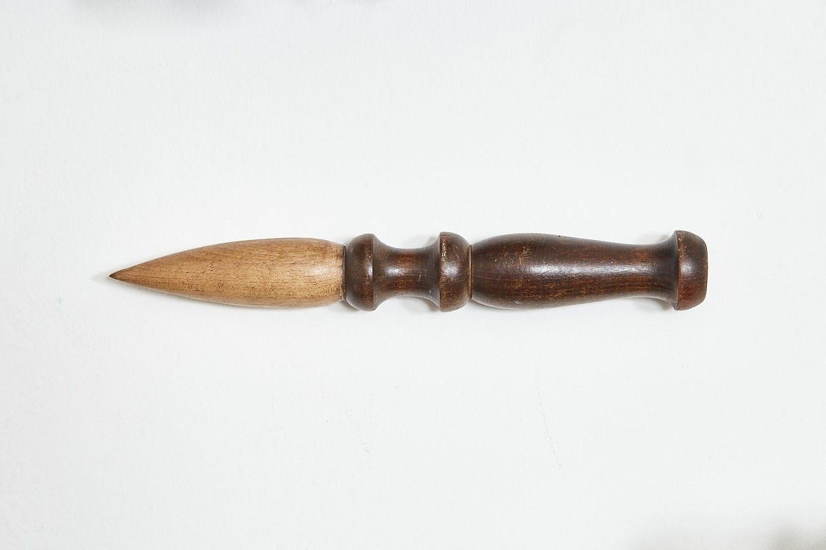 Zé Carlos Garcia, Luto Tropical II, 2021