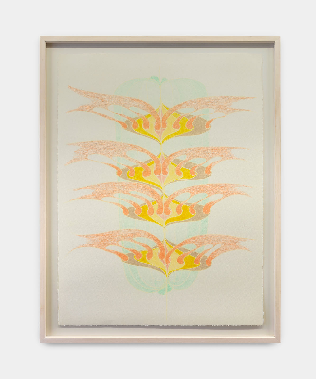 Juliana Cerqueira Leite, Anatomical Fictions 01, 2020