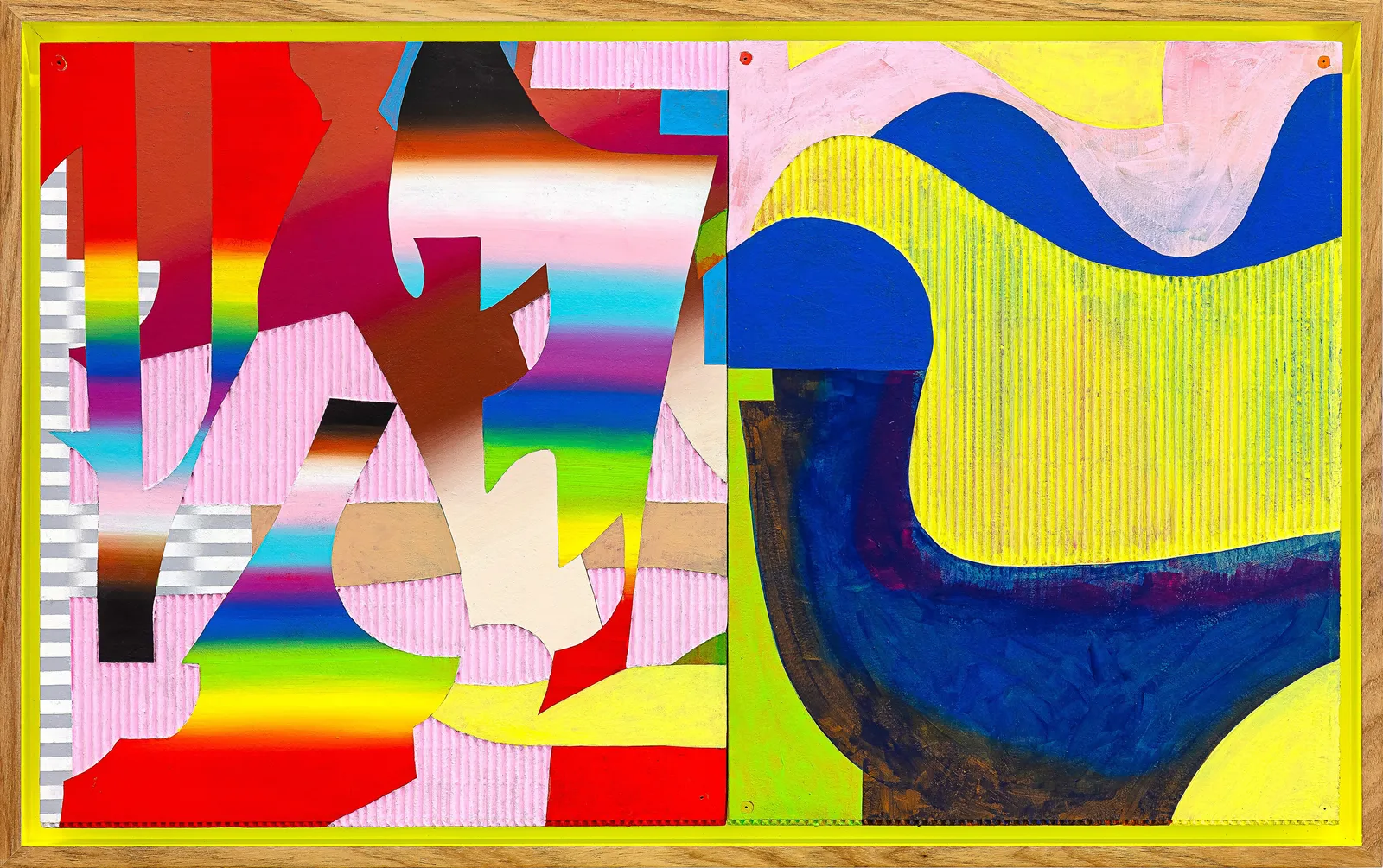 assume vivid astro focus, Untitled, 2021