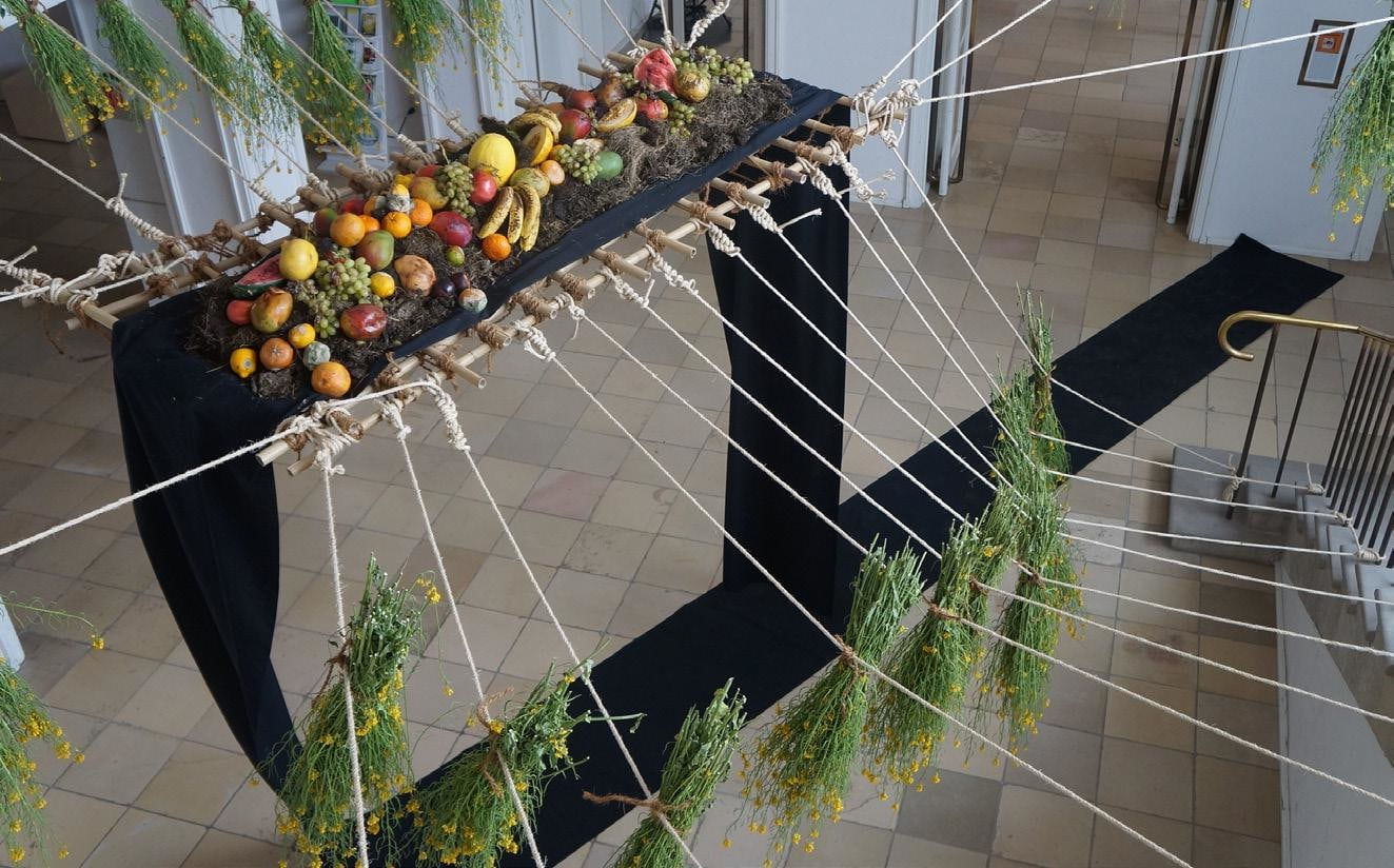 Dan Lie, Rotten Era, 2016