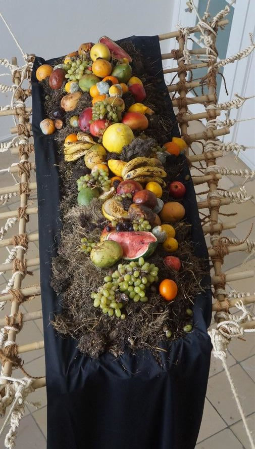 Dan Lie, Rotten Era, 2016