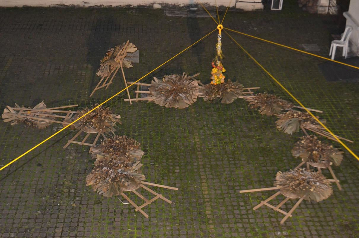 Dan Lie, Meus Sentimentos, 2015