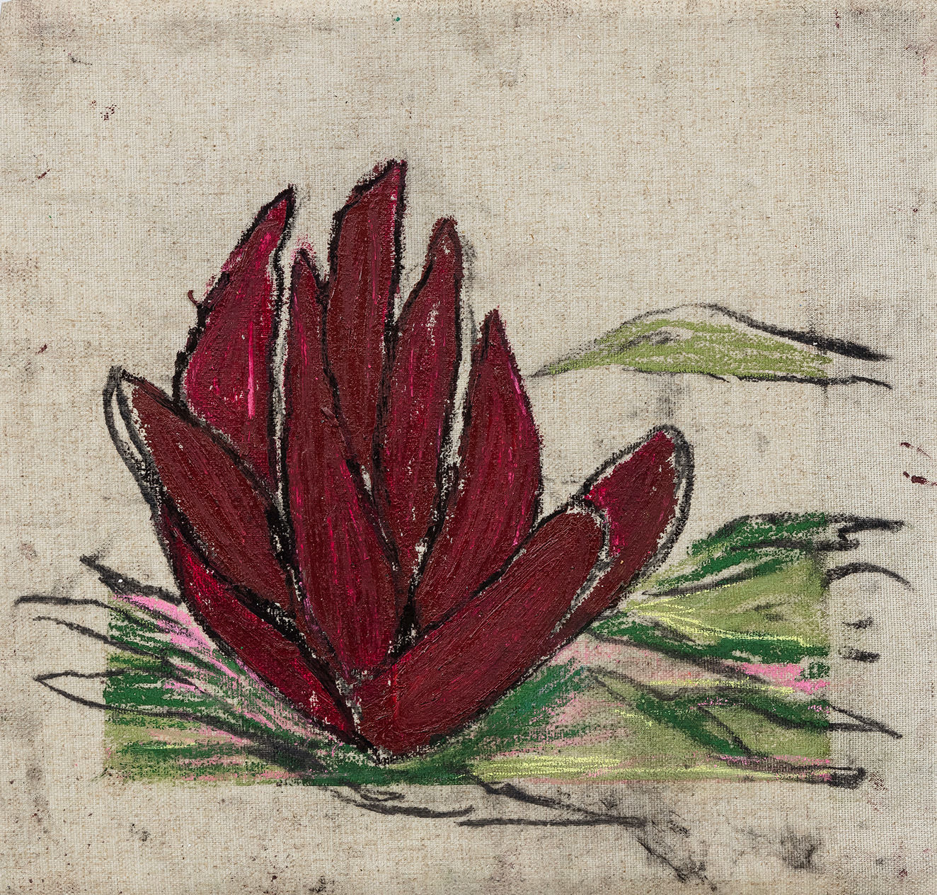 Fernanda Galvão, Mãozita, 2023