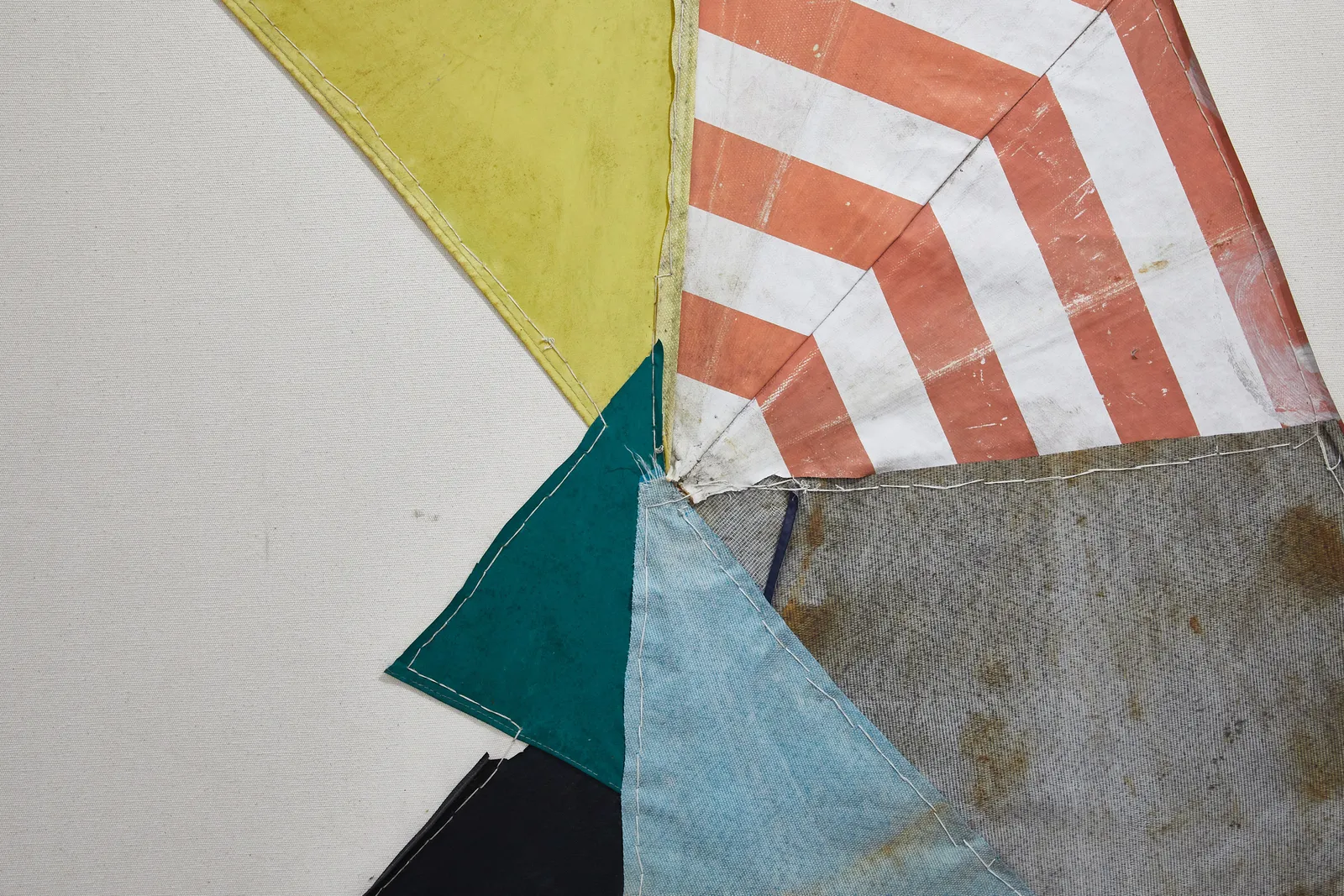 Zé Tepedino, Cordilheira, 2022