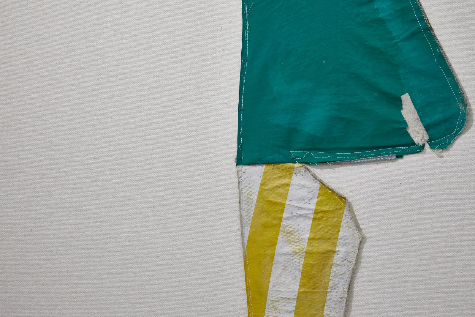 Zé Tepedino, Gaivota, 2021