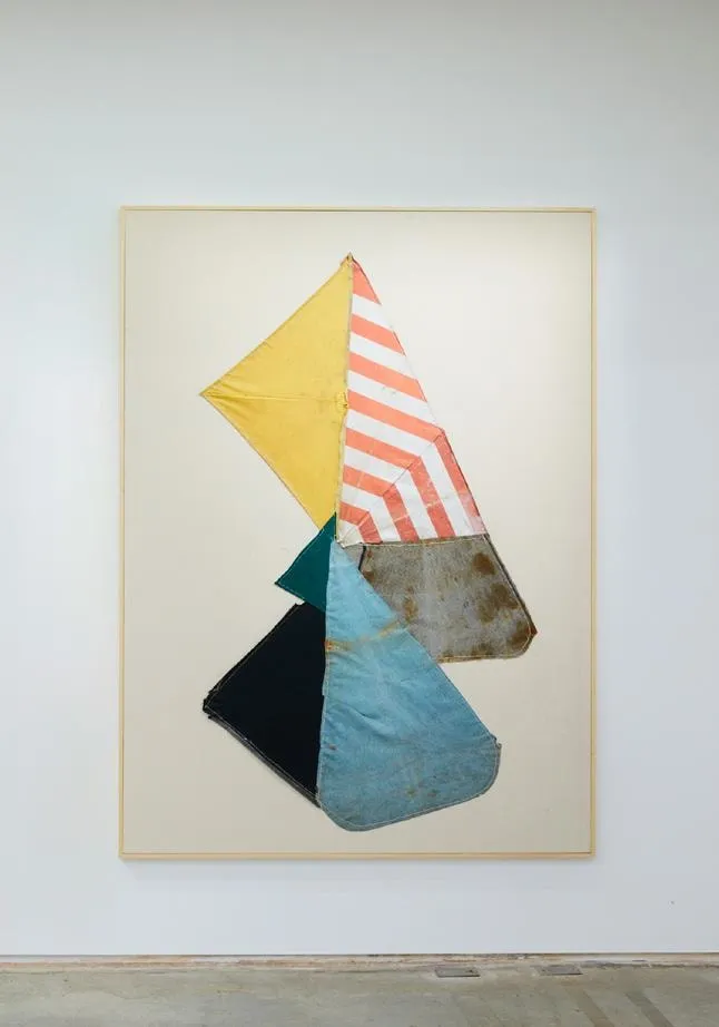 Zé Tepedino, Cordilheira, 2022