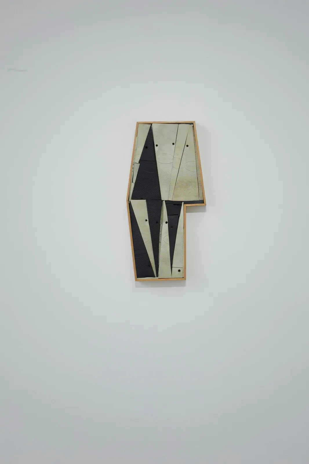 Zé Tepedino, Untitled, from the series Ascension, 2023